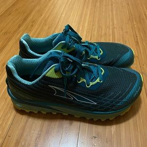 Altra
Timp 2 Trail-Running Shoes - Women's